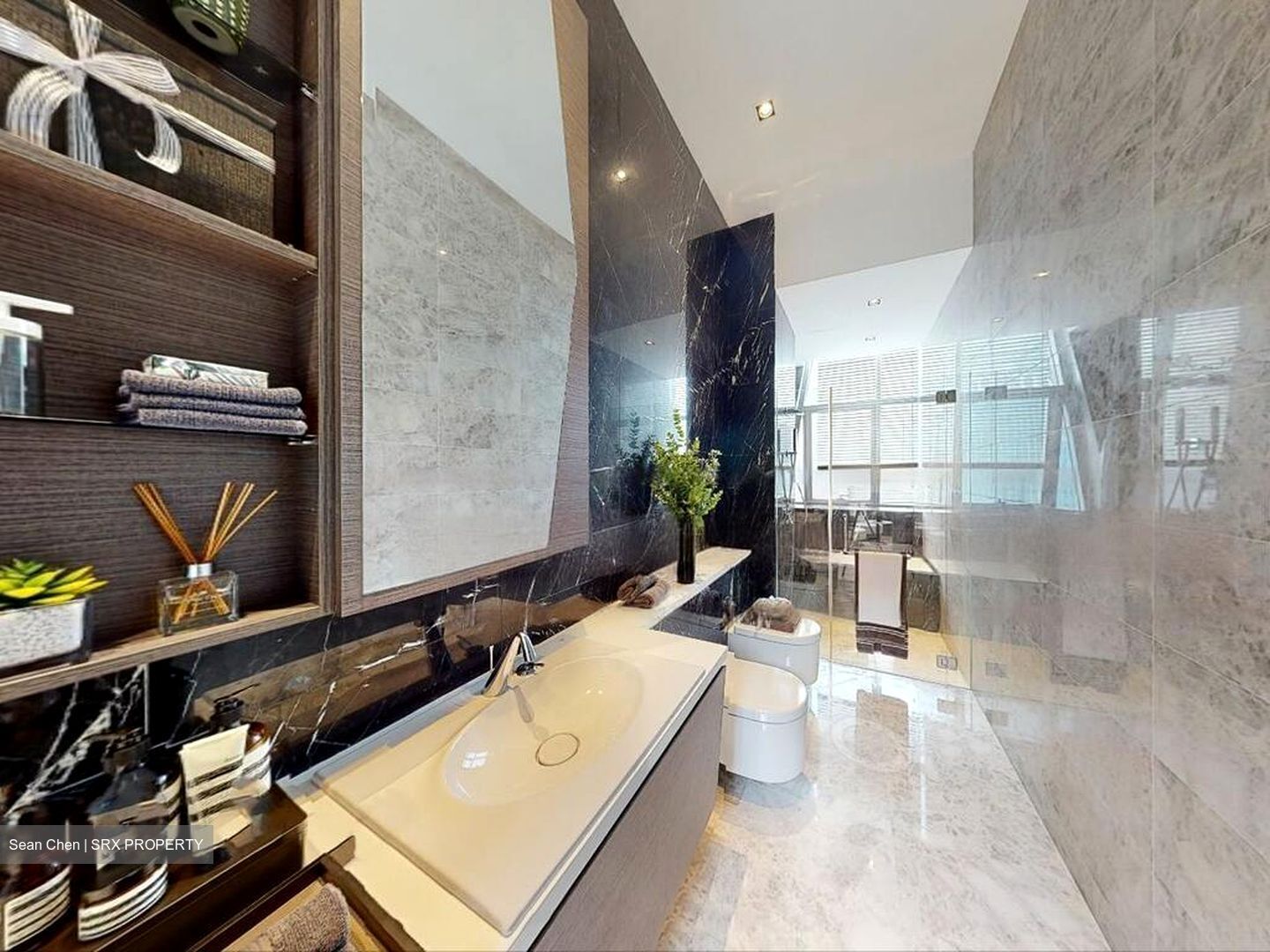 Shenton Way (D1), Condominium #594593391